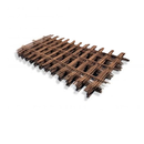 Panneau Treillis Soudé PAFC 3,60x2,40m 8,64m² - FIL D.4,5mm - Maille 20x20cm