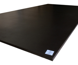 Contre plaqué filmé peuplier Ep.15mm 2,50 x 1,25m (EMPLOIS 3 à 4)