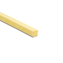 Liteau tasseau sapin/épicéa - Traité classe 2 - 38x38mm - L. 5,00m