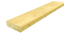 Bois d'ossature sapin Classe 2 45 x 145mm - L.5,10m