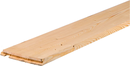 Planche de rive raboté 22x220mm - 5,10m