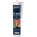 Cartouche 310 ml Sader PU gel transp pour bois extérieur