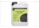 Lasure pour Béton Anthracite Bidon de 2L - 65207