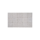 Pavé Béton IN-LINE 15x15x6cm Couleur GRIS -