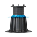 Plot réglable  140-230mm Sachet de 6 pcs