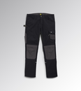 Pantalon de travail TOP PERF NOIR