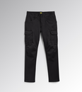 Pantalon de travail CARGO MOSCOW NOIR