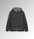 Pull de travail HOODIE PENOMBRE GRIS