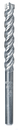 Foret béton 3 taillants Optima3+ attachement cylindrique 12x150 mm
