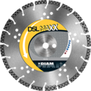 DISQUE DIAMANT DSLMAXX -  350/25.4 Béton - Asphalte - Granit