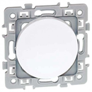 SQUARE Obturateur - BLANC