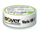 Adhésif Vario KB1 40,00m x 6,00cm - ISOVER