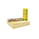 IBR40 260mm Laine de verre KRAFT 3,00 x 1,20m - R=6,5 - 24Rlx/PLT
