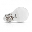 Ampoule E27 G45 - LED 4W - 4000K - IP20