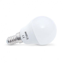 Ampoule E14 - LED 6W - 4000K - IP20