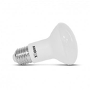 Ampoule LED E27 R63 - 8W 4000k