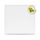 Plafonnier LED Blanc PMMA 595x595 36W 4000K GARANTIE 5 ANS