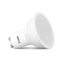 Ampoule LED GU10 - Spot 6W 4000K