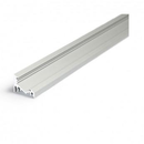 Profile Angle 30/60  Aluminium Anodisé 2m pour bandeaux LED