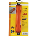 Cale a poncer avec abrasif