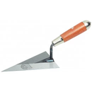 Truelle italienne triangulaire authentique 16