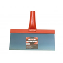 Grattoir de coffrage lame soudee