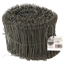 Liens a boucle recuit 12cm - 1000 UNIT.