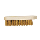 Brosse violon souple