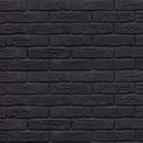 Plaquette Rodruza Noir 215 x 20 x 65mm - 30 PCS/BTE