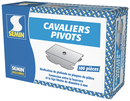 Cavalier pivot TYPE 45 et 47 - 100/BTE