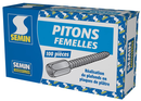 Piton femelle - 100/BTE