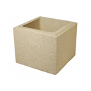 Pilier beton SABLE 30 x 30 x 25cm - 54 PCS/PLT
