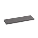 Couvre-mur plats ANTHRACITE L.100 x l.30 x Ep.4cm