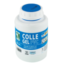 Colle GEL PVC - Pot de 250ml + Pinceau