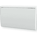 Cayenne radiateur à inertie céramique horizontal et bombé LCD - 2000w