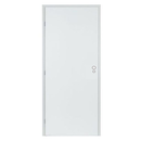 Bloc porte thermique REGITHERM prepeint 83 x 204 - POUSSANT GAUCHE - Huis.74/49
