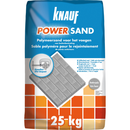 Sac de sable polymere GRIS FONCE - KNAUF
