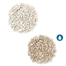 Sac de Graviers 6/14 - 25kg ECO BLANC - 48 PCS/PLT - 9000008