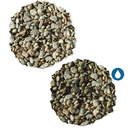 Sac de Graviers Calcaire  8/20 - 35kg ROULE BEIGE - 40 PCS/PLT - 15108
