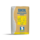 Sac de Mortier Adhésif ISOCOL - 25kg