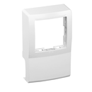 Cadre 12x20 ALERA OPTILINE Mini BLANC