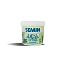 Seau d'enduit SEMIN CE78 HYDROFUGE - 5kg