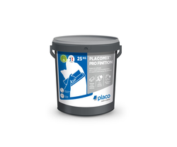 Seau Placomix Pro FINITION Enduit pret à l'emploi - 25kg