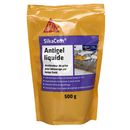 Dose de 0,5L de SikaCem Antigel Liquide