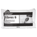Fibres pour enduits et mortiers 600g