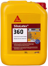 Bidon de 5L Sika Latex 360