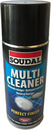 Spray nettoyant moussant universel MULTI CLEANER - 400ml