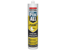 Mastic-colle Hybrides SMX polymères Fix all - TURBO - 290ML