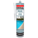 Mastic piscines MS Polymère POOL FIX - 290ml