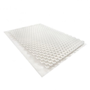 Stabilisateur BLANC pour gravier 1m20 x 0m80 x 3cm (0,96m ) 41/P